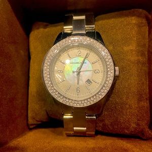 Brand new Michael Kors watch